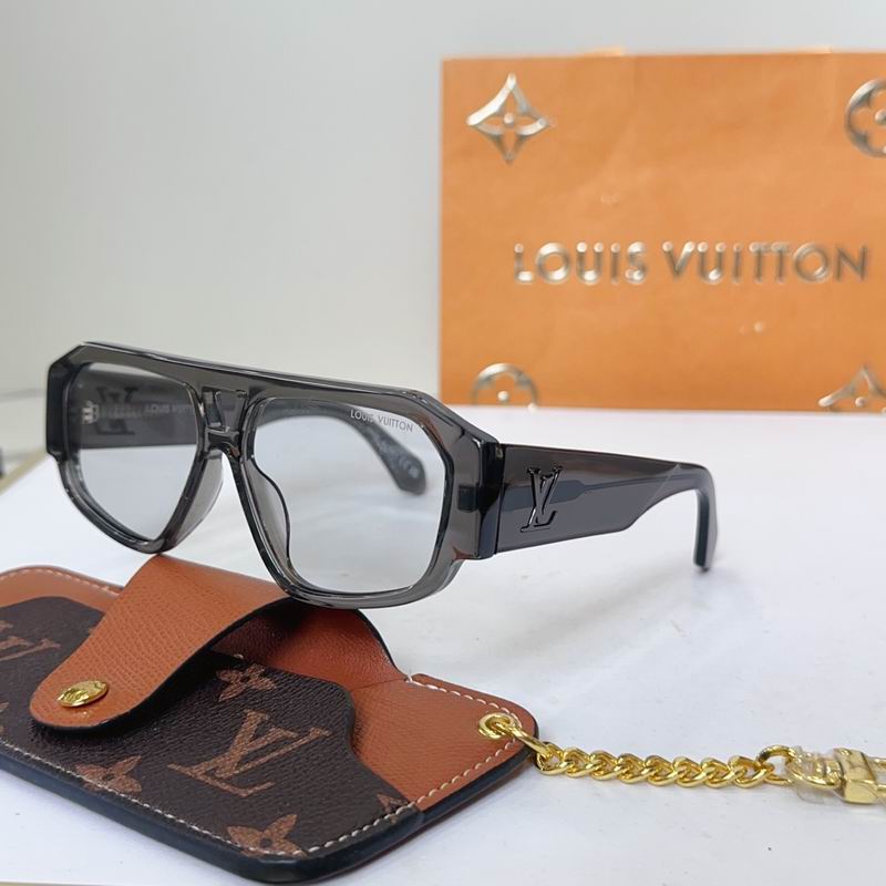 LV Sunglasses ID:20260410-3087